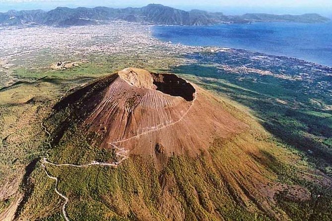 Pompeii & Vesuvius with Wine Tasting from the Coast - Who This Tour Suits Best (and Who Might Want Another Option)