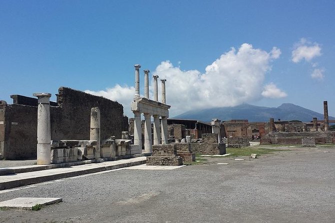 Pompeii Visit at its Most Peaceful Moment - Price and entrance fees: what’s the real value?