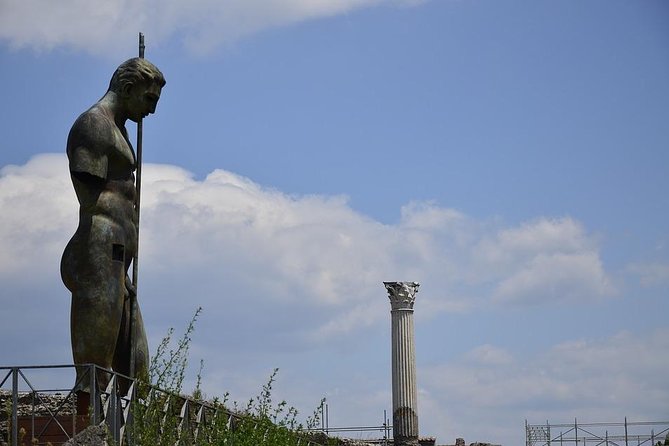 Pompeii Visit at its Most Peaceful Moment - Should you book this peaceful-moment Pompeii tour?