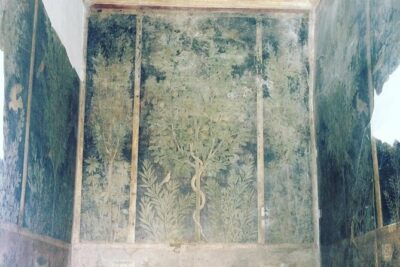Pompeii walking tour (2hrs) - Meet at Piazza Esedra and enter the ruins without chaos