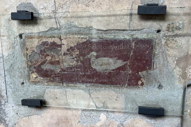 Pompeii walking tour (2hrs) - Who this tour fits best (and who might want a different plan)