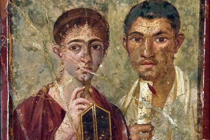 Pompeii Walking Tour with a licensed Guide - Pickup, transfers, and timing: making it work with your schedule