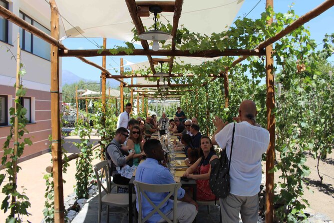 Pompeii Wine Tasting Tour from Positano - Price and value: why $301.20 can make sense (or not)