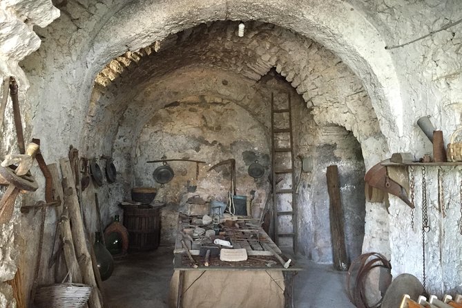 Pompeii-Wine tasting tour from Sorrento, licensed guide included - How the drivers and guides make (or break) the day