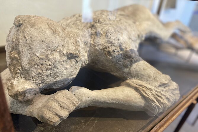 Pompeii with an archaeologist, small group!!! - The Pompeii Stop-by-Stop Highlights (and What to Watch For)