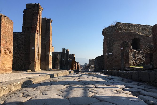 Pompeii with an archaeologist, small group!!! - Price and Value: Is $66.09 Worth It?