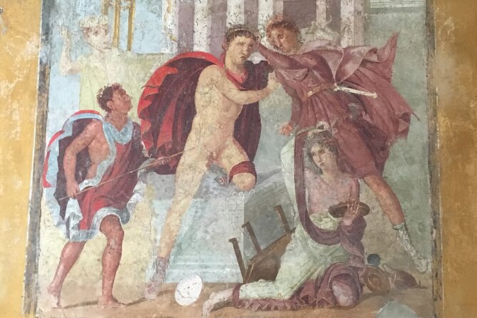 Pompeii with an archaeologist, small group!!! - Practical Tips for Getting the Most from Your Pompeii Walk