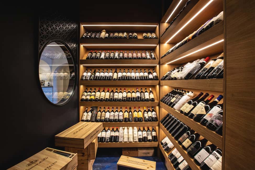 Positano: a journey through local wines - How the hour actually flows (and why it feels doable)