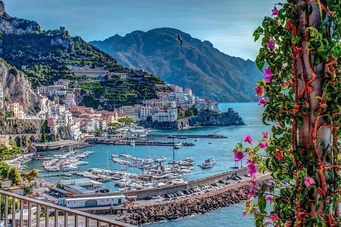Positano, Amalfi and Ravello departing from Sorrento - Who this tour is best for (and who should think twice)