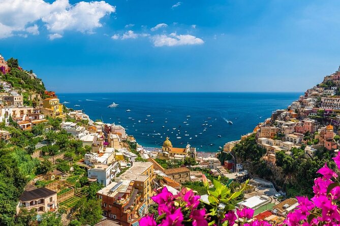 Positano Amalfi and Ravello Small Group Tour from Sorrento - Ravello: using your 2 hours for views and gardens