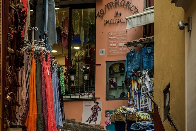 Positano Amalfi and Ravello Small Group Tour from Sorrento - Who this tour suits best (and who might prefer something else)