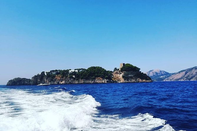 Positano & Amalfi Day Cruise From Sorrento, Seiano or C.Stabia - Price and Value: Why This Costs About $60