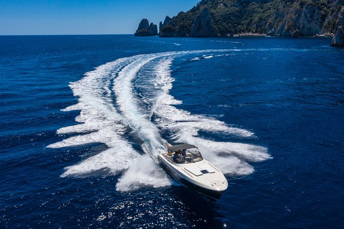 Positano & Amalfi Tour - Price and what you actually get for a $2,306.71 group charter