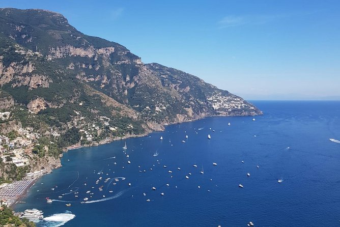 Positano Bike Tour - Key Things to Know Before You Go
