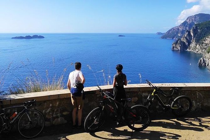 Positano Bike Tour - Weather and Timing: The Coast Only Works When Conditions Are Good