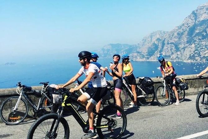 Positano Bike Tour - Who Should Book This Bike Tour (and Who Might Skip It)