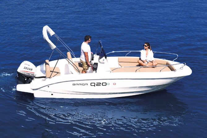 Positano & Capri tour in one day (Private) - Spiaggia di Tordigliano: your snorkel-and-swim block before Positano