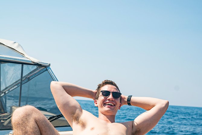 Positano e Amalfi exclusive cruise - Why this private Amalfi Coast cruise feels different