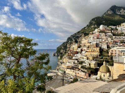 Positano: Old Town Walking Tour with Archaeologist Guide - Start Point at Art Hotel / Hotel Pasitea: Setting the Tone Early