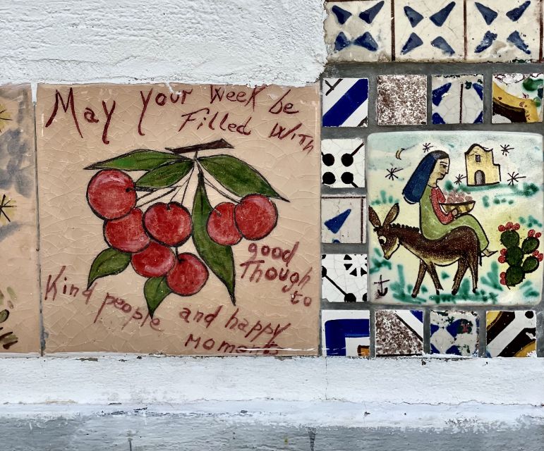 Positano: Old Town Walking Tour with Archaeologist Guide - Church of Santa Maria Assunta: Why This Abbey Matters