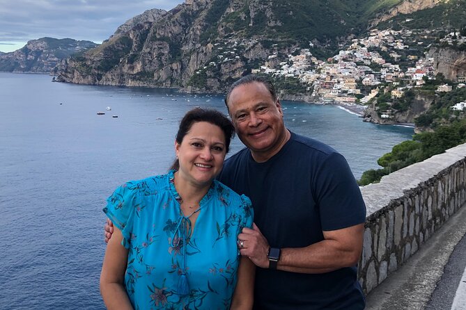 Positano or Amalfi and Ravello Tour with Lots of Wine - Wine Tasting and Food Pairing: How to Get the Most From It
