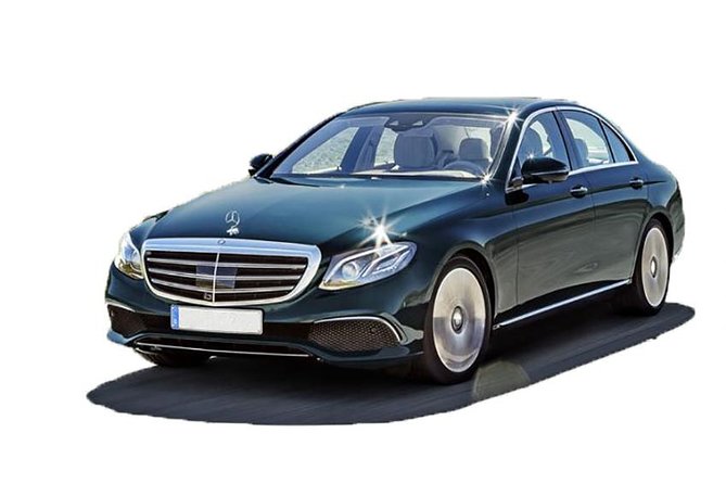 Positano or Ravello to Naples airport/station private departure transfer - Key Points That Matter Most