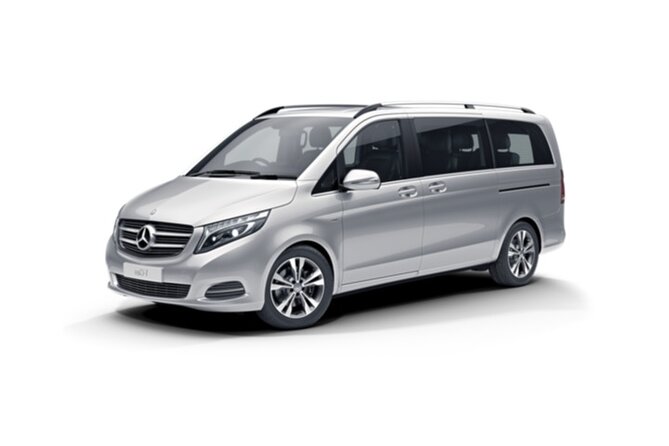 Positano or Ravello to Naples airport/station private departure transfer - Why This Transfer Makes Naples Less Stressful