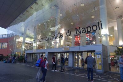 Positano or Ravello to Naples airport/station private departure transfer - Pickup in Positano or Ravello: The Part That Needs Precision
