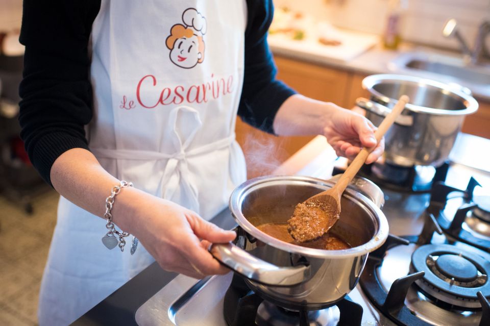 Positano: Pasta & Tiramisu Cooking Class at a Local's Home - Key Points to Know Before You Go