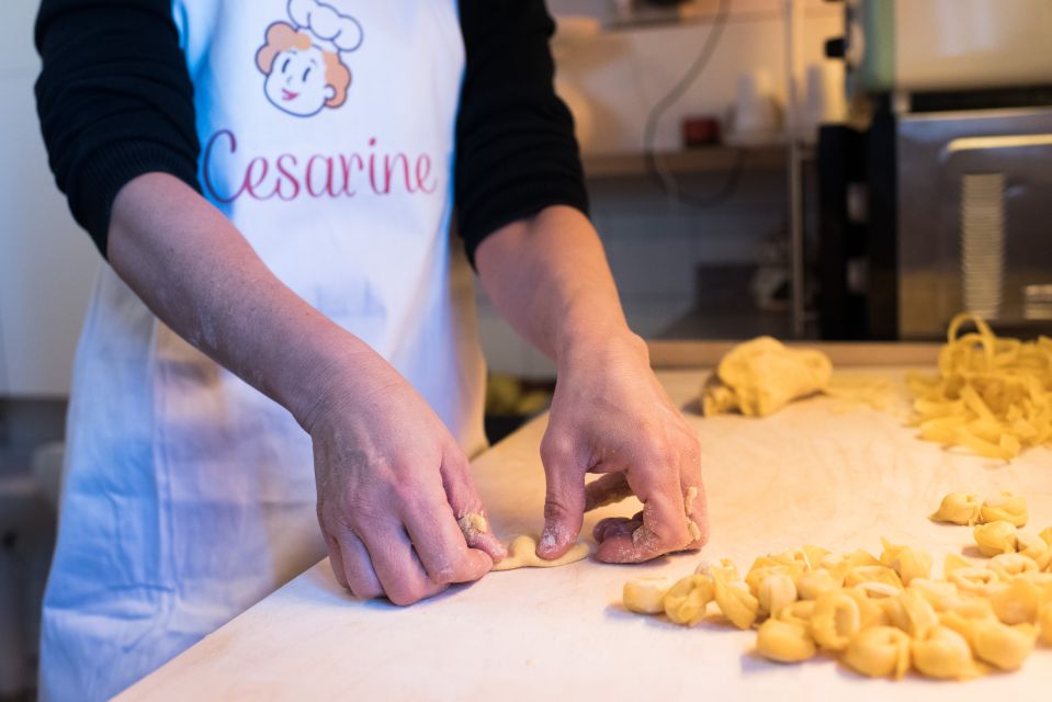Positano: Pasta & Tiramisu Cooking Class at a Local's Home - A Local Home Kitchen, 3–6 km From Positano