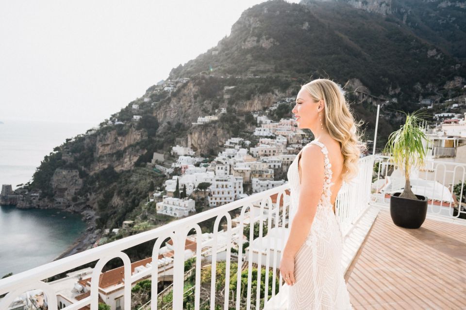 Positano: Private Photo Shoot with a PRO Photographer - Key Things I’d Watch For