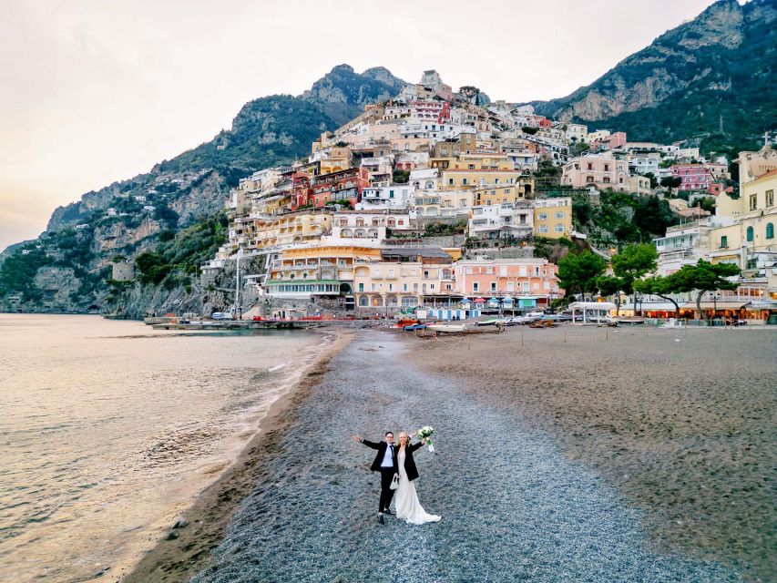 Positano: Private Photo Shoot with a PRO Photographer - Price vs. Other Options: Why Private Beats DIY Here