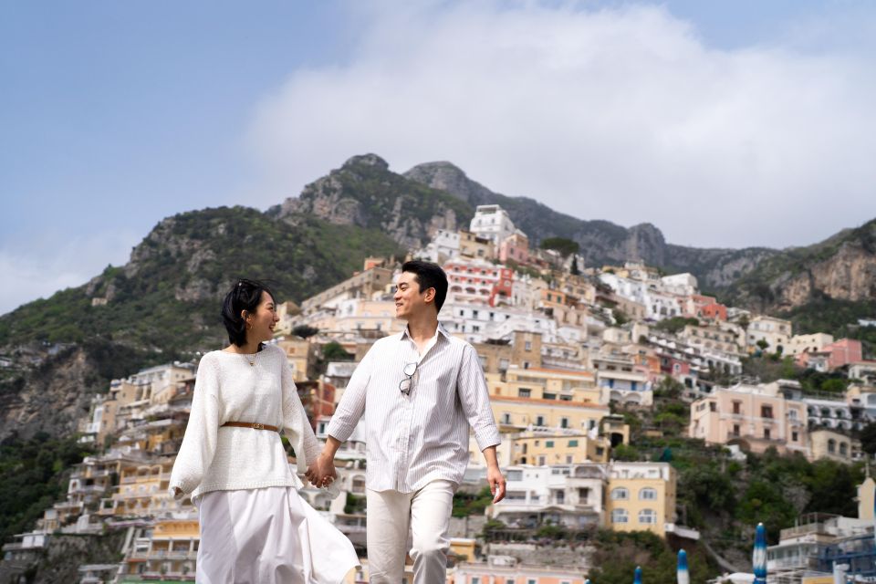 Positano: Private Photo Shoot with a PRO Photographer - Positano Photo Magic With Roberto: The Real Point of This Shoot