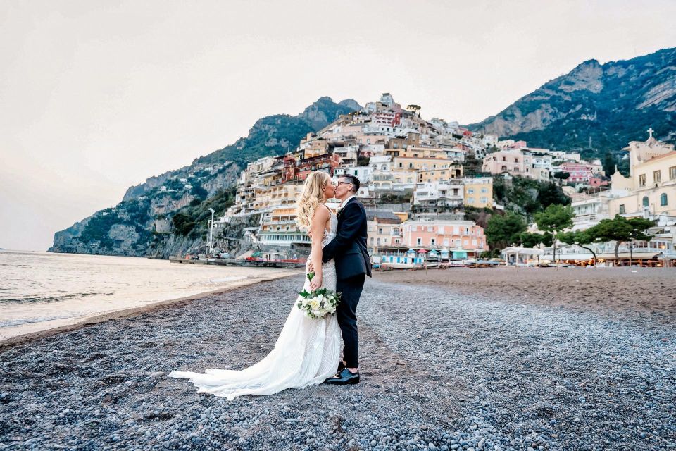 Positano: Private Photo Shoot with a PRO Photographer - How You Set Your Photo Style Before You Arrive
