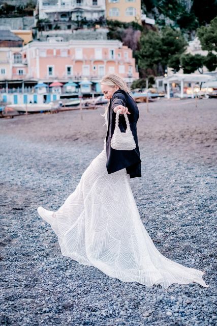 Positano: Private Photo Shoot with a PRO Photographer - The Walk Through Positano: Best Spots, Better Timing