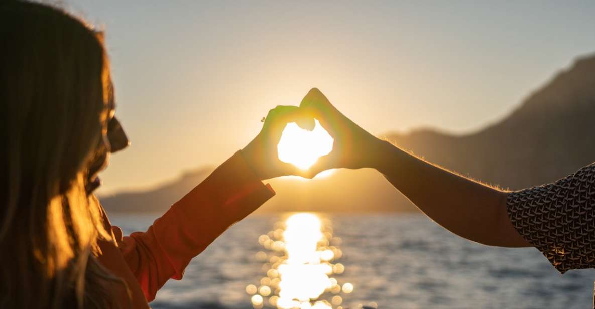 Positano: Private Sunset Boat Experience - Quick Hits: Why This Sunset Yacht Works So Well