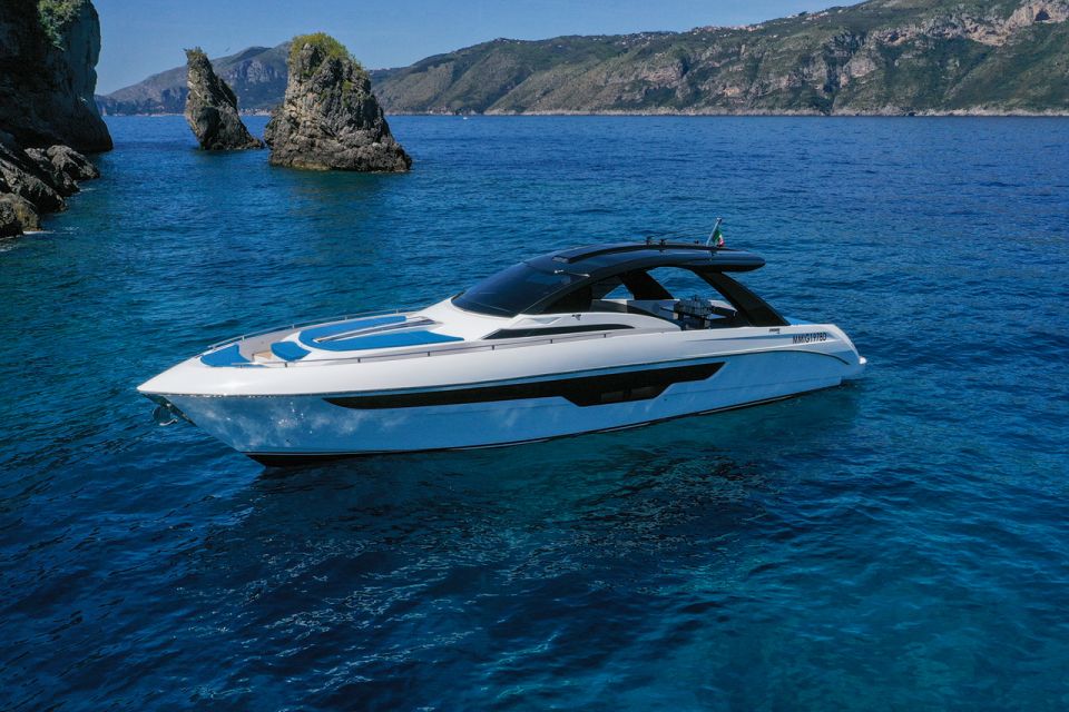 Positano: Private Sunset Boat Experience - Price and Value: What $508.15 Gets You