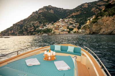 Positano Private Sunset Tour - Fiordo di Furore Stop: Your 1-Hour Photo Window