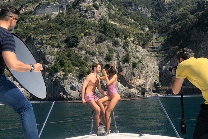 Positano Private Sunset Tour - Weather Reality Check: What Could Change and How to Handle It