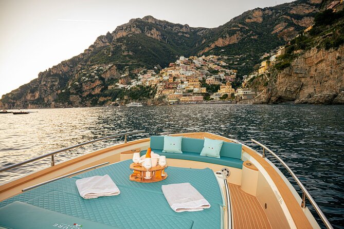 Positano Private Sunset Tour - Fiordo di Furore Stop: Your 1-Hour Photo Window