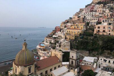 Positano Private Tour By Night from Sorrento - Pickup and comfort: getting to Positano without the headache