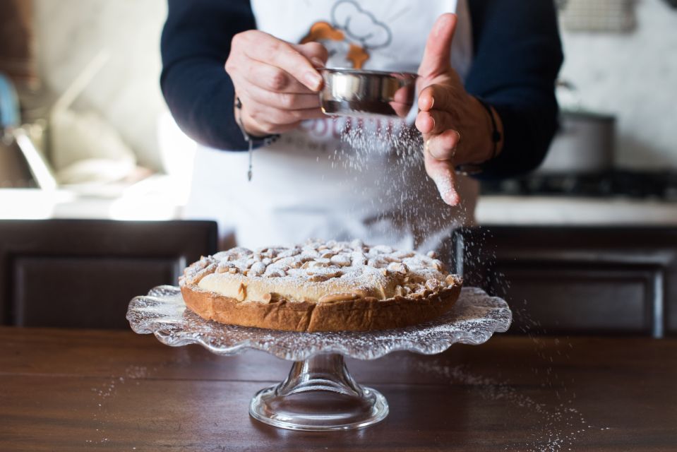 Positano: Small-group Cooking Class at a Local's Home - Languages, Food Preferences, and What to Tell the Host