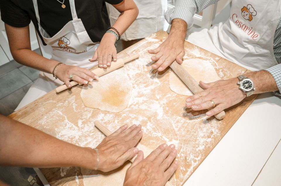 Positano: Small-group Cooking Class at a Local's Home - Who This Cooking Class Is Best For (And Who It Isn’t)