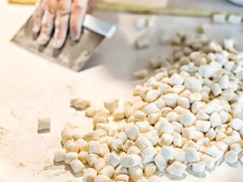 Positano: Small Group Cooking Class with Prosecco & Dessert - Price and Value: Is $234.50 Worth It?