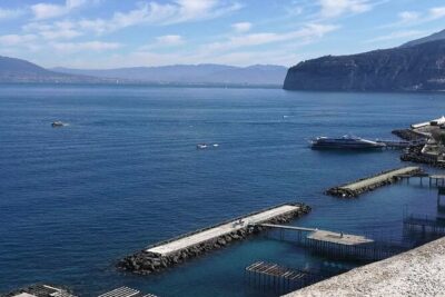 Positano, Sorrento and Pompei Tour from Naples - Price and value: what’s included, what costs extra