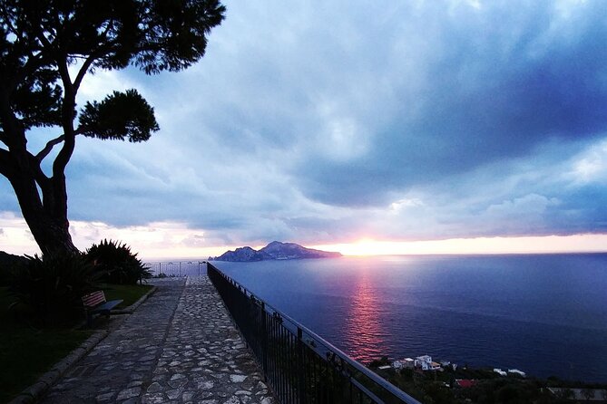 Positano, Sorrento and Pompei Tour from Naples - Positano in one hour: Amalfi Republic roots and artist-town energy