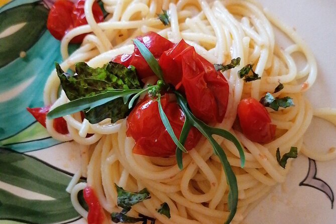 Positano Spaghetti experience - Price and value: what you’re really paying for