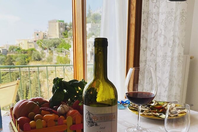 Positano Spaghetti experience - A Prosecco welcome at Barba Angela’s home (and why it matters)