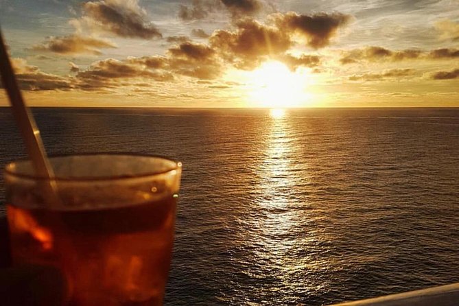 Positano Sunset Cruise - Why this sunset timing matters on the Amalfi Coast