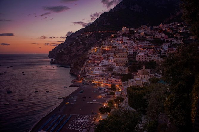 Positano Sunset Cruise - How much is $180.62, and is it worth it?